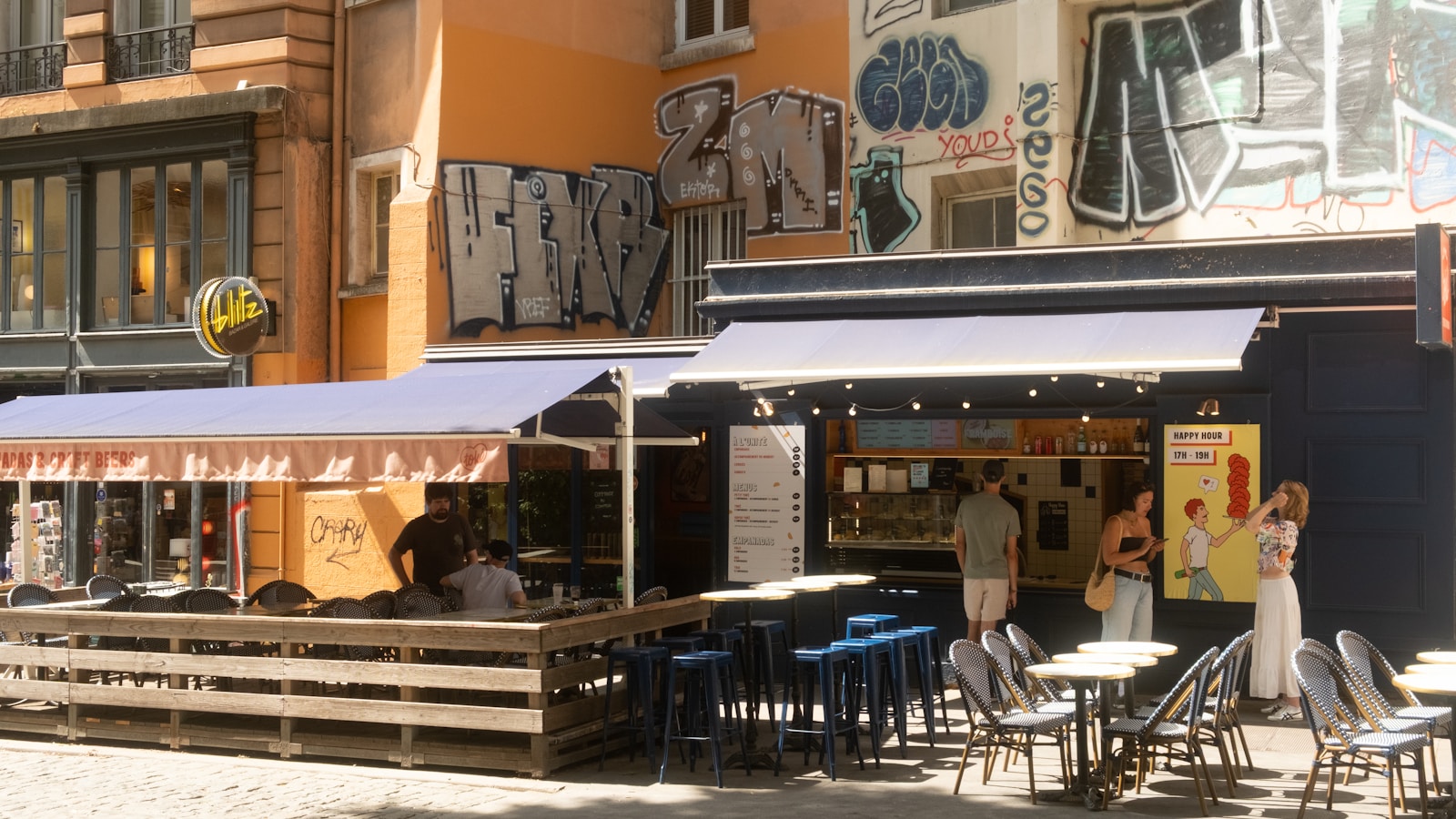 Baromètre lyon.food : les 10 restos qui montent (juin 2026)