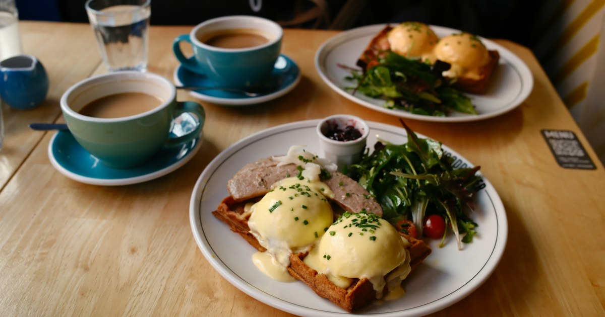 Brunch à Lyon : 15 adresses et leurs prix