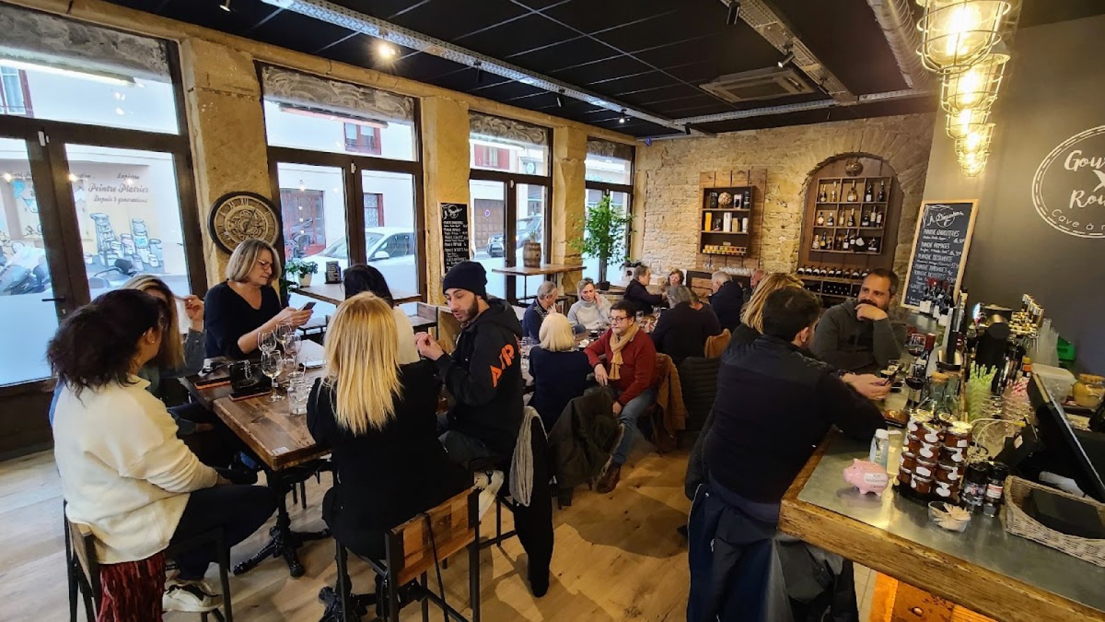 17 restaurants ajoutés au guide : Part-Dieu, Brotteaux, Croix-Rousse et Vieux Lyon (septembre 2026)
