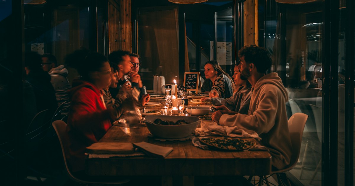Restaurants insolites à Lyon : 10 adresses pour manger autrement