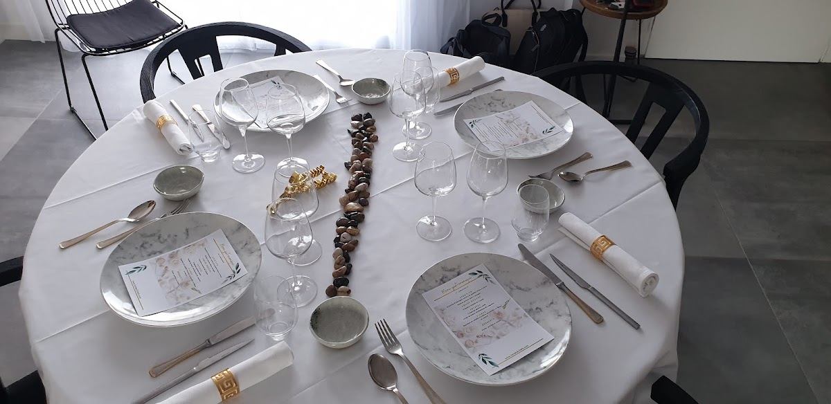 Restaurant Lames2chefs à Lyon