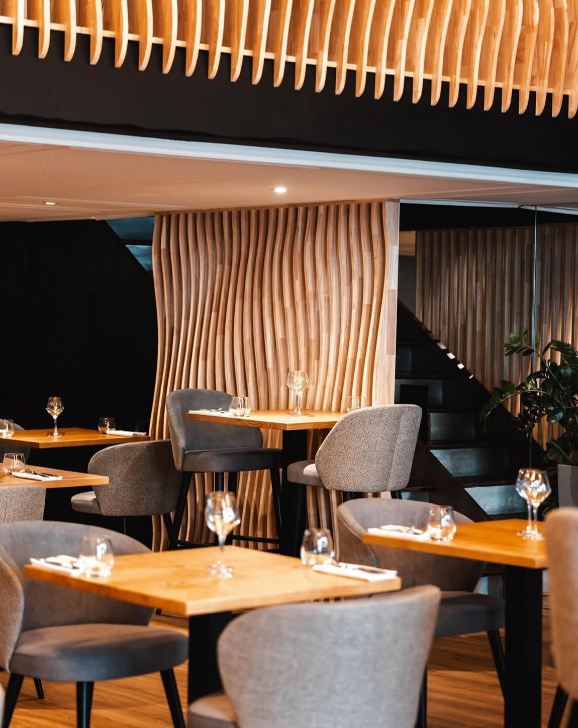 Restaurant Flair Restaurant à Lyon