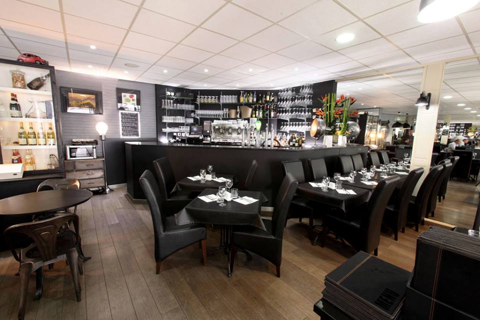 Restaurant Brasserie Debourg à Lyon