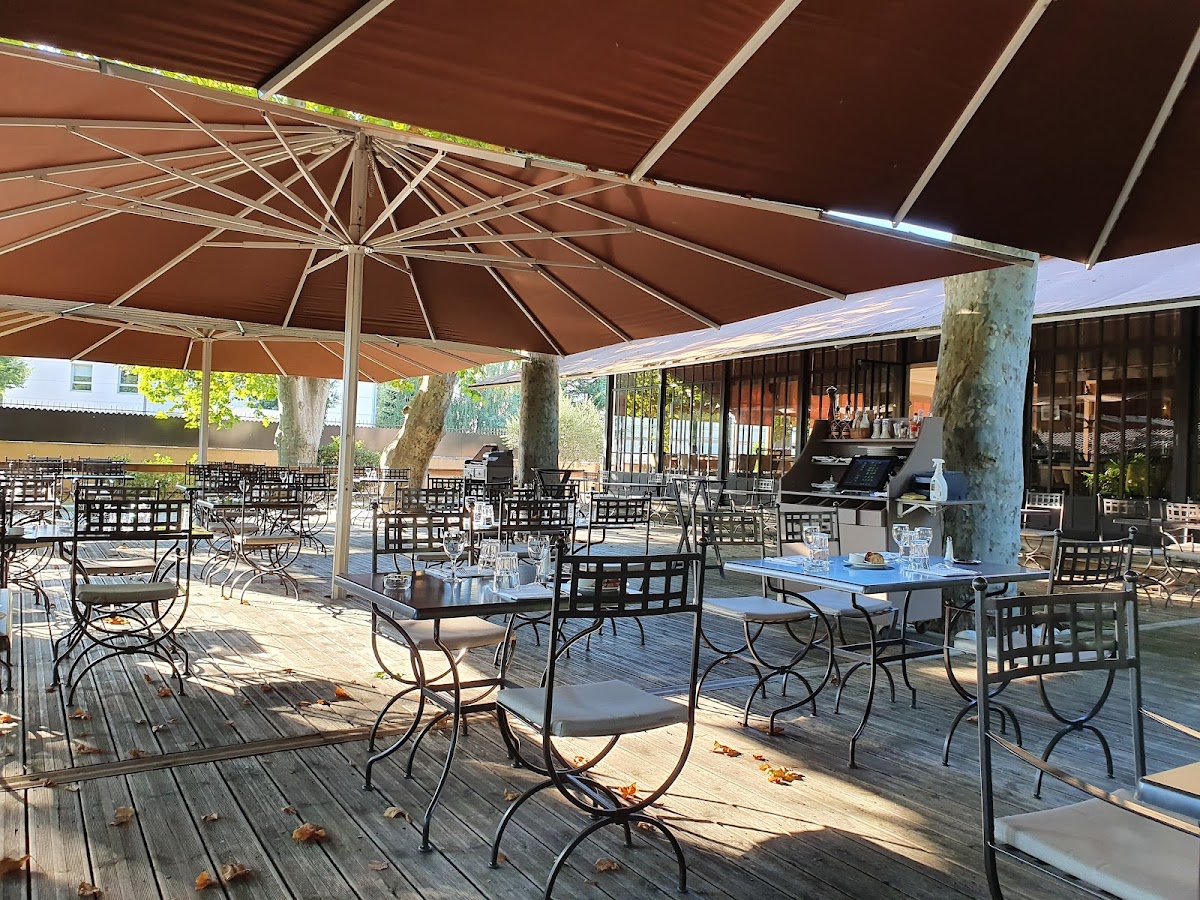 Restaurant Argenson à Lyon