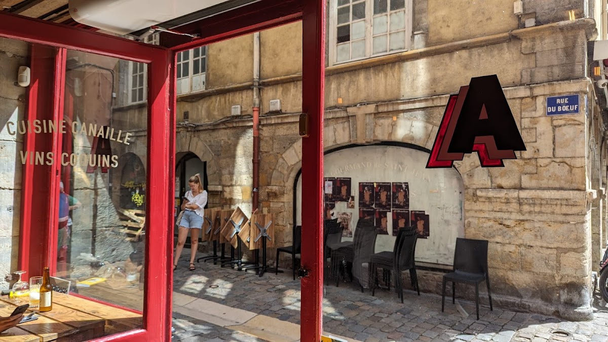 Restaurant Armada à Lyon