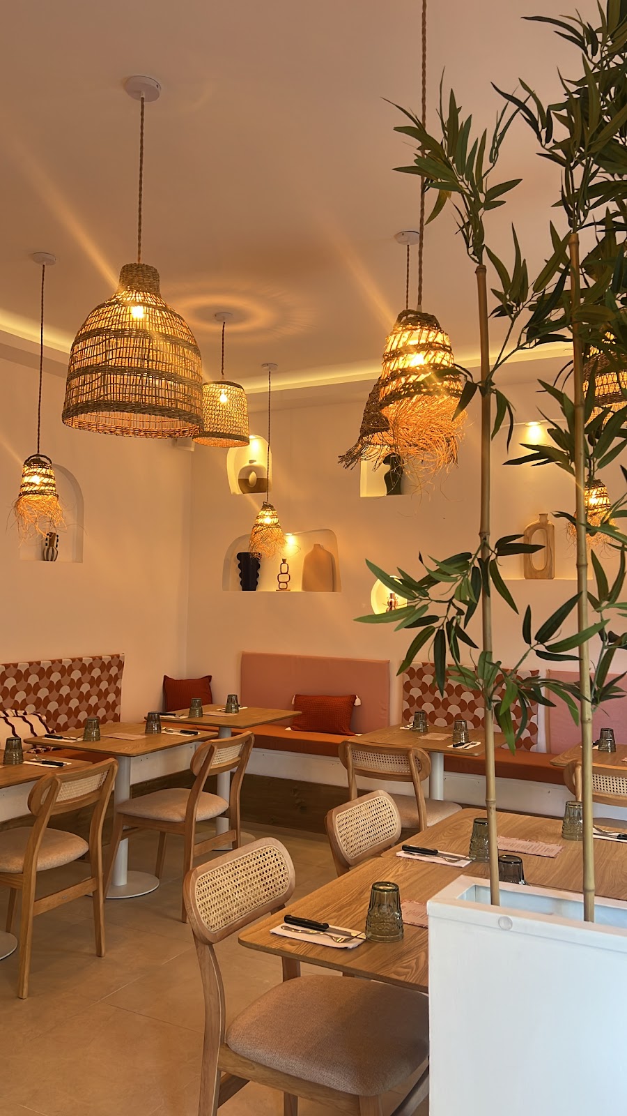 Restaurant Villa Pizza à Lyon