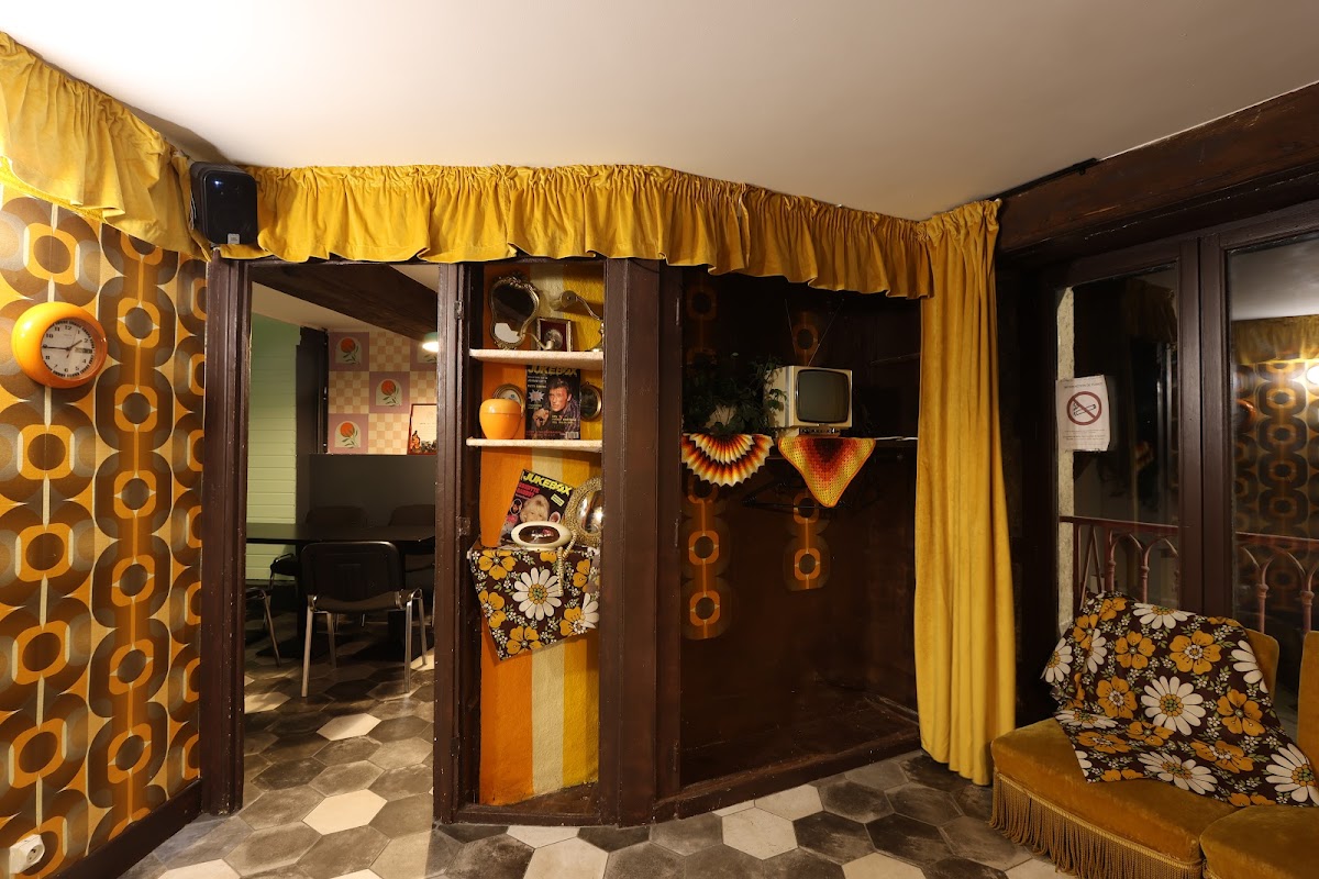 Restaurant La Bonne Gâche à Lyon