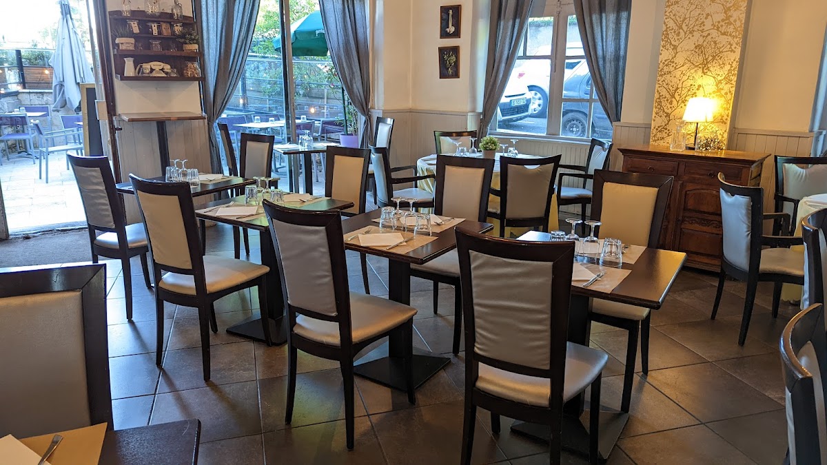 Restaurant Aux Phils Des Saveurs à Lyon