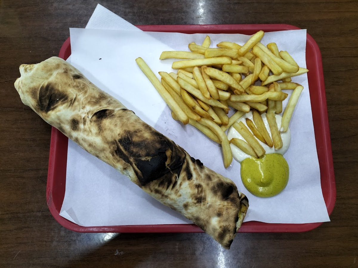 Restaurant Le Prince Paul Bert à Lyon