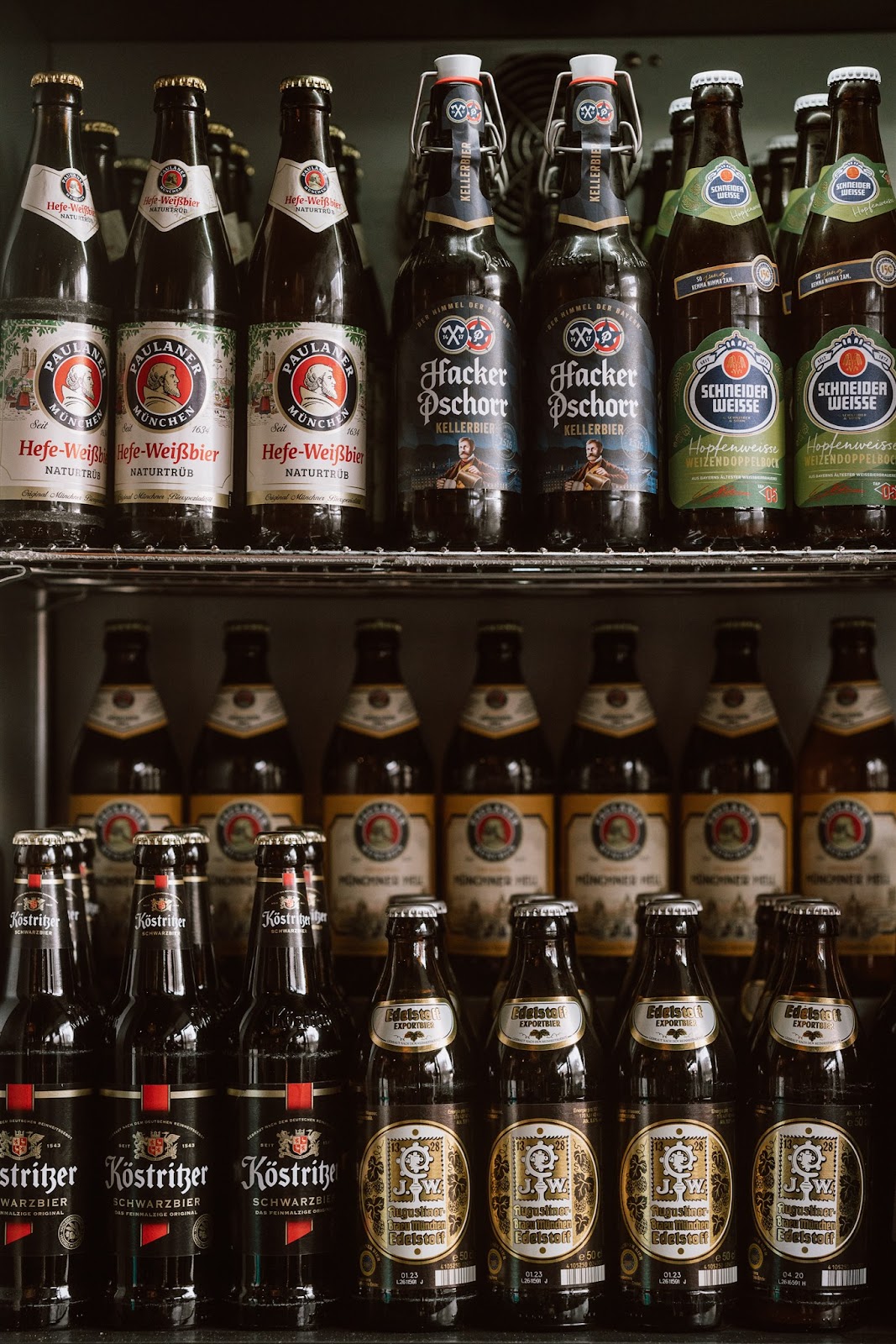 Restaurant Kaffee Berlin à Lyon