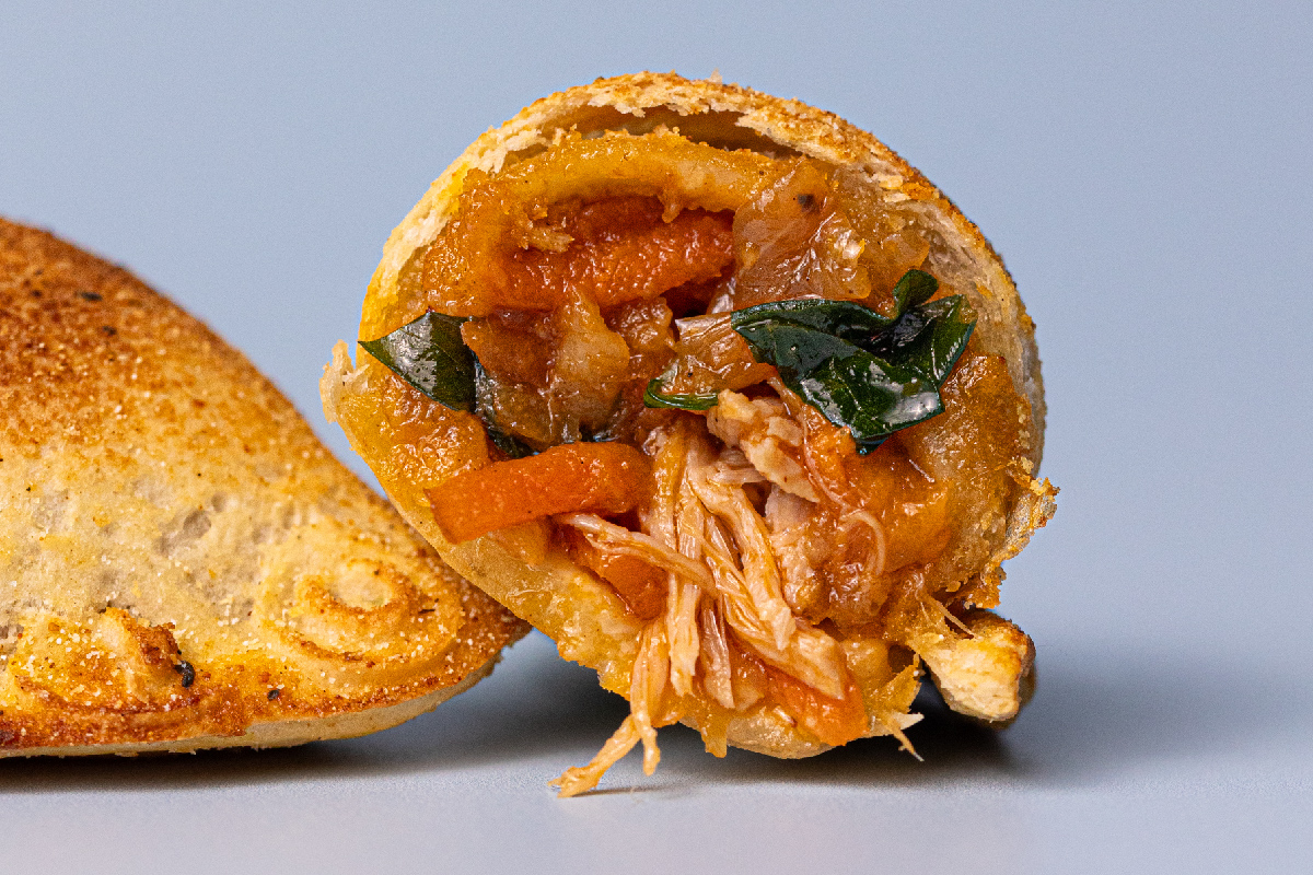 Restaurant Toké Croix-Rousse à Lyon