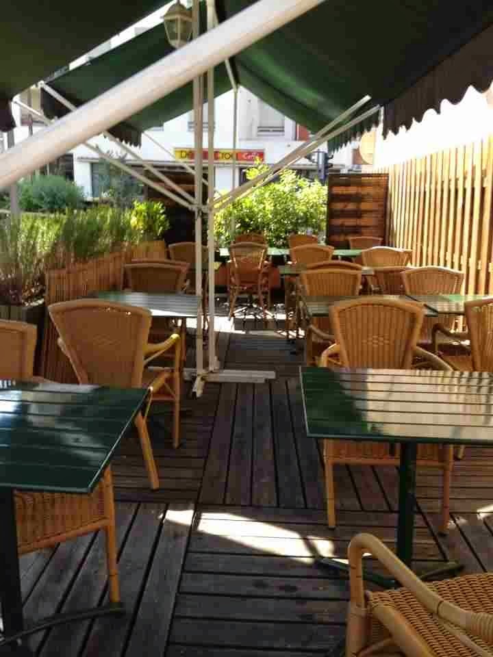 Restaurant Restaurant Yamato à Lyon