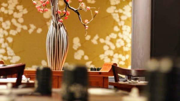 Restaurant Gangnam Restaurant à Lyon