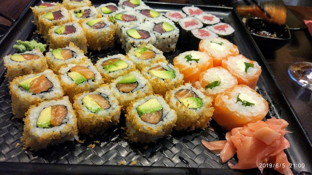 Restaurant Restaurant KOYAMA à Lyon