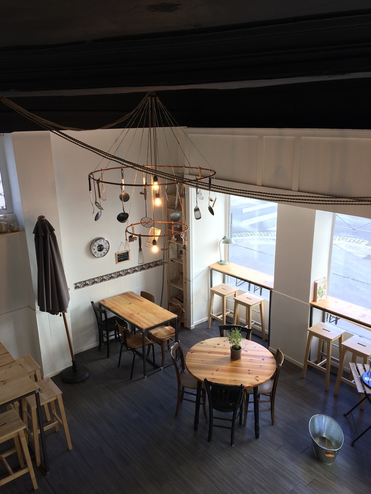 Restaurant L'Amuse Bouche à Lyon