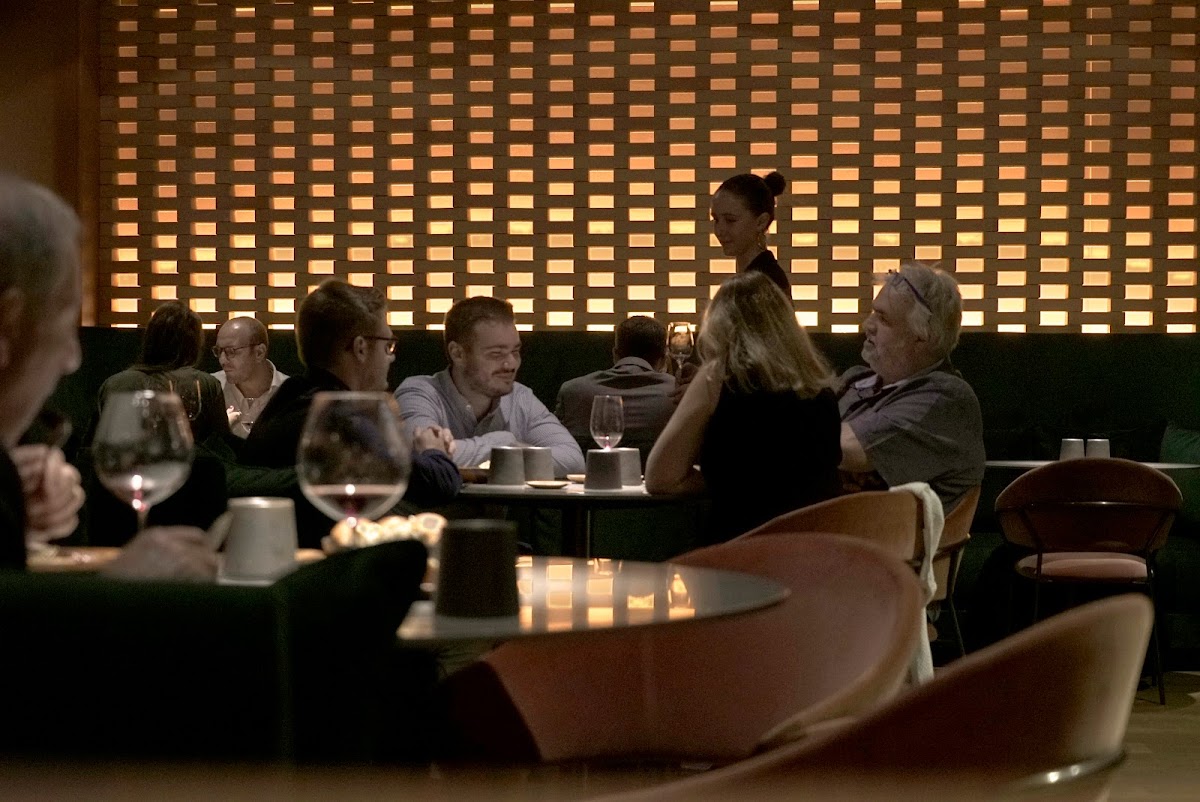 Restaurant Miraflores à Lyon