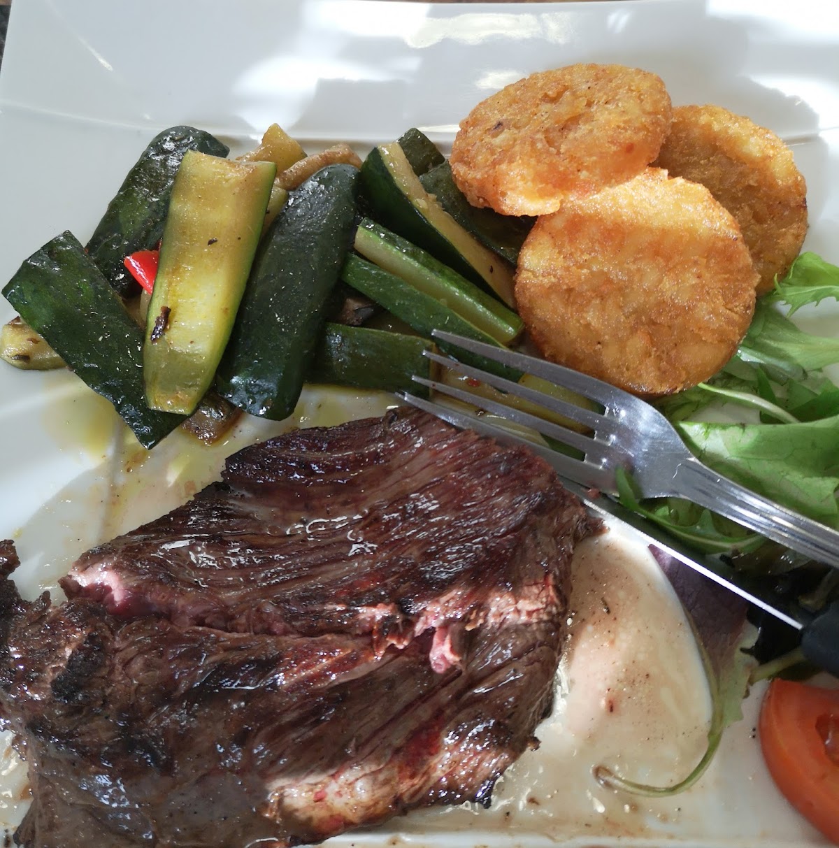 Restaurant Le Mont Chatois à Lyon