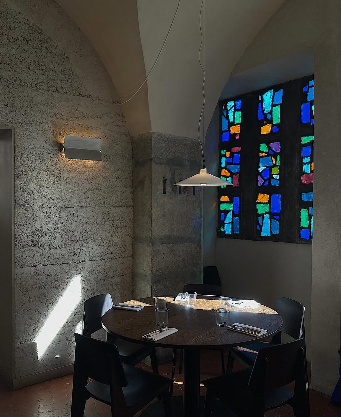 Restaurant Café Arsène à Lyon