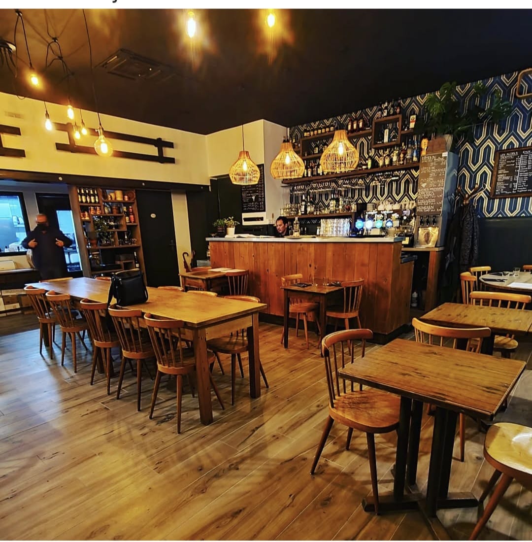 Restaurant Siam Bistrot à Lyon