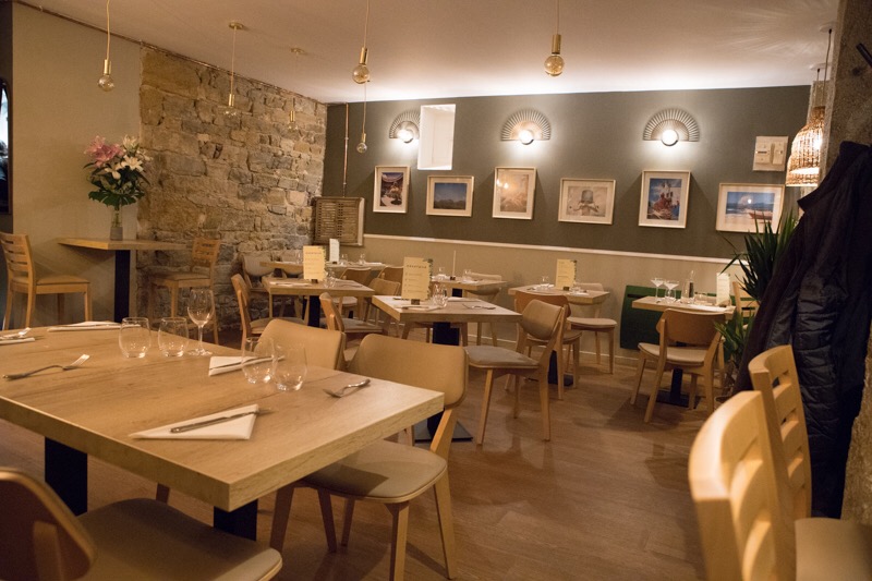 Restaurant Canaima Restaurant à Lyon