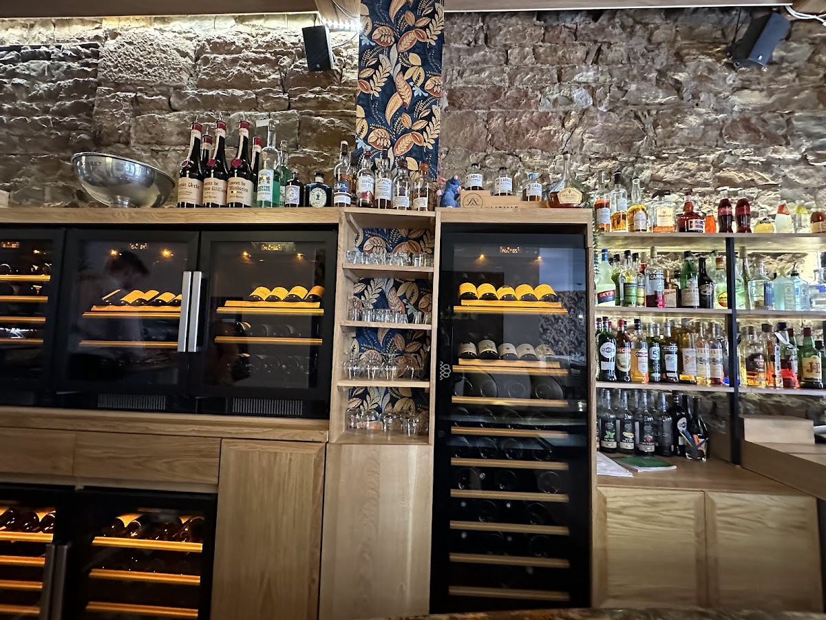 Restaurant Le Plato à Lyon