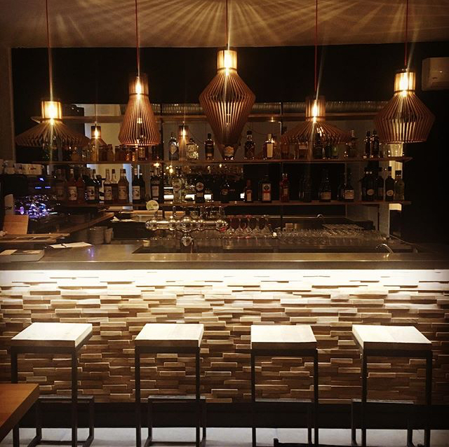 Restaurant Le Bistrot Neuf à Lyon