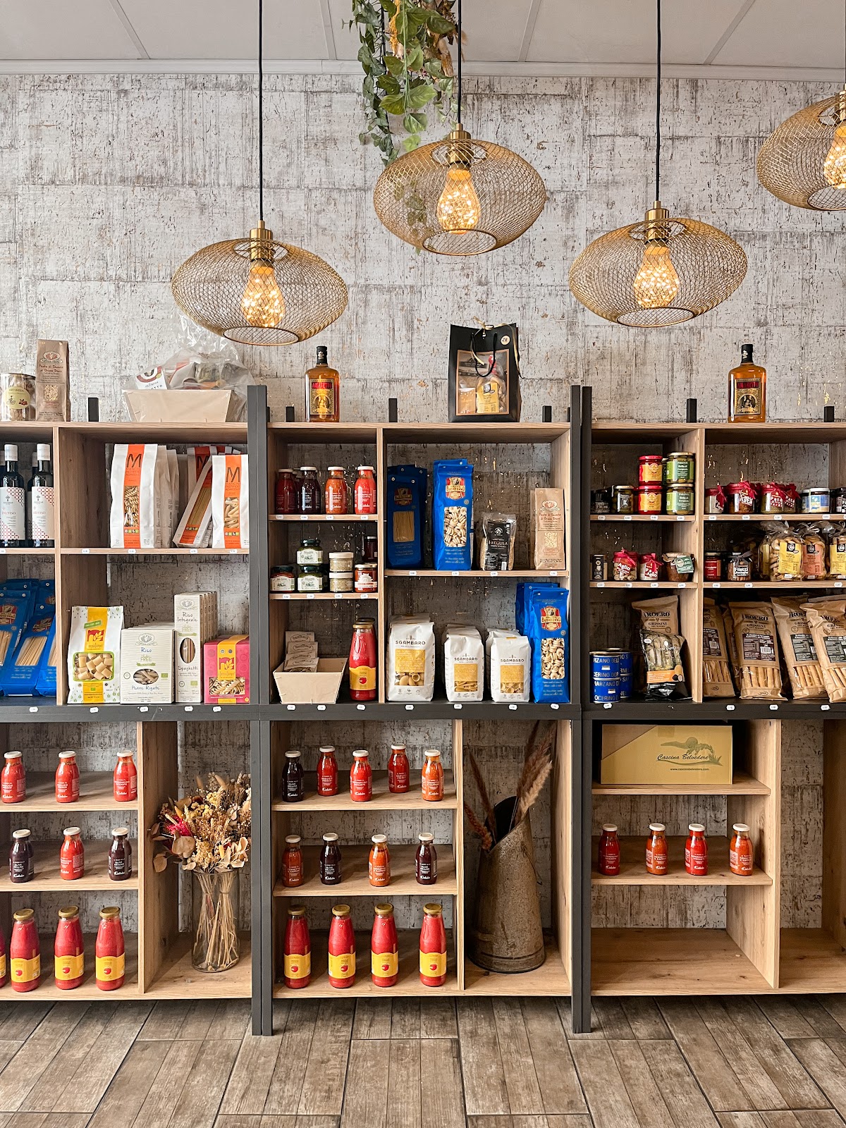 Restaurant Mazzi à Lyon