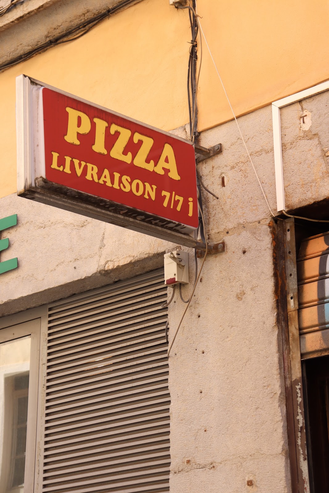 Restaurant Les Bobos à Lyon