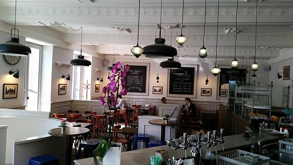 Restaurant Bistrot Jutard à Lyon