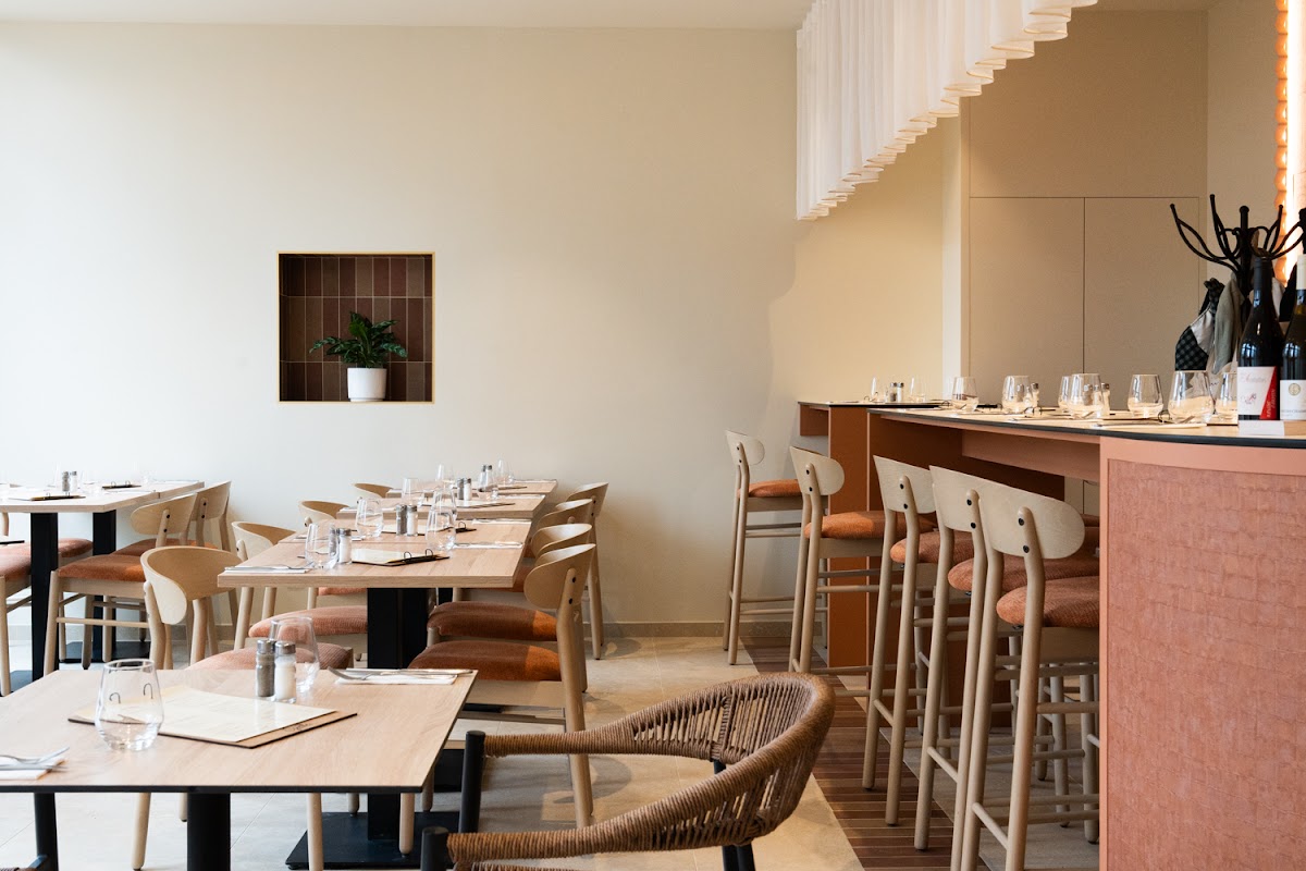 Restaurant Gratin, Restaurant de Ravioles à Lyon