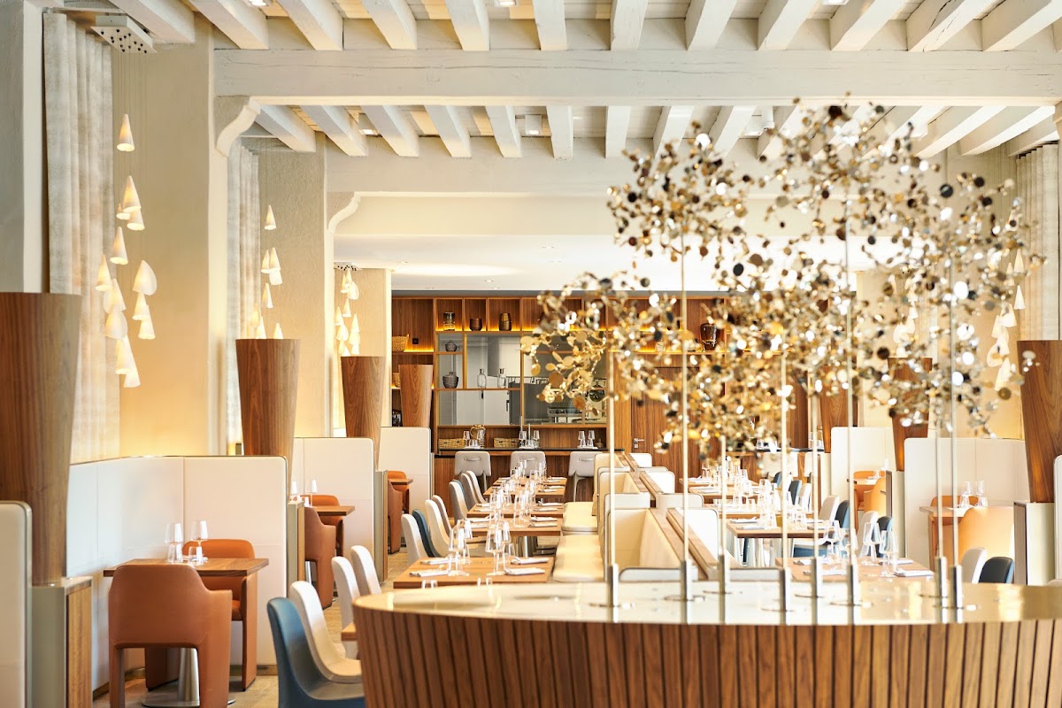 Restaurant Epona à Lyon