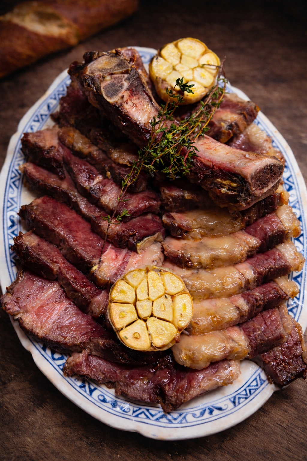 Restaurant Quantine, restaurant de viande à la Croix-Rousse à Lyon à Lyon
