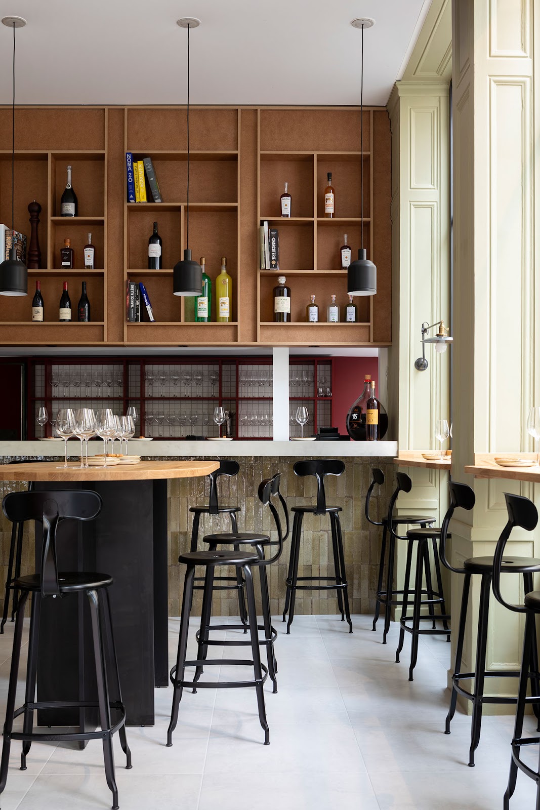 Restaurant Le Casse-Vins à Lyon