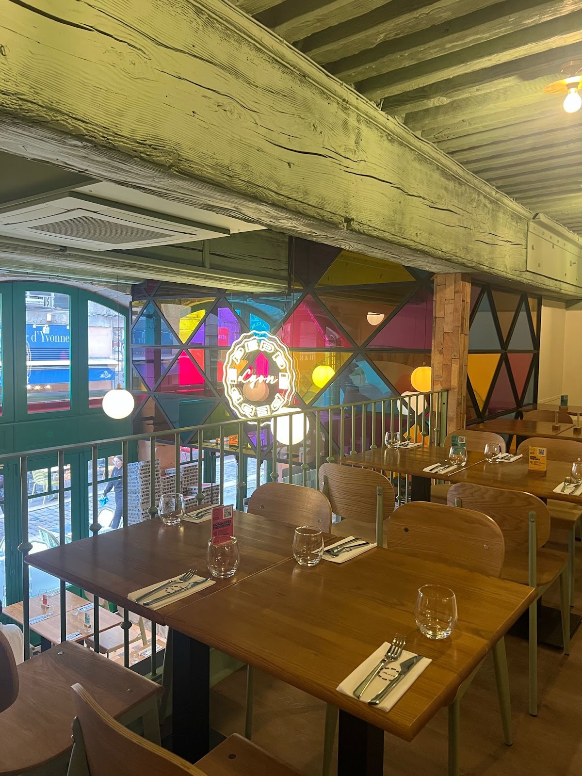 Restaurant PEPPE PIZZERIA Lyon à Lyon