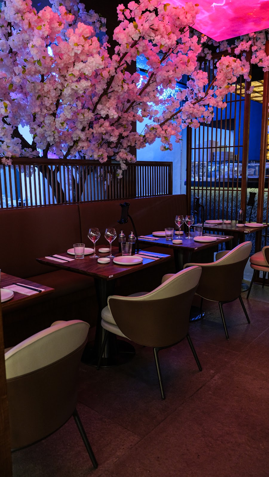 Restaurant Shiyo à Lyon