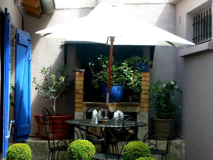 Restaurant Le Crayon à Lyon