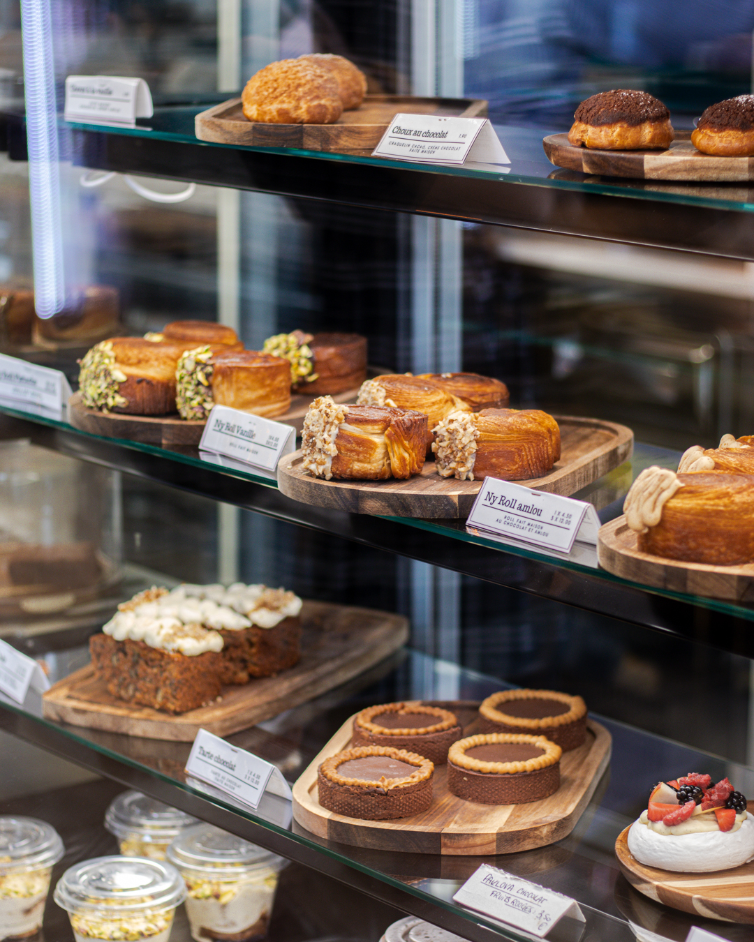 Restaurant Chalyamba à Lyon