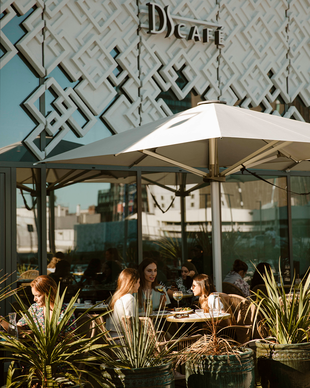 Restaurant DS Café Lyon à Lyon