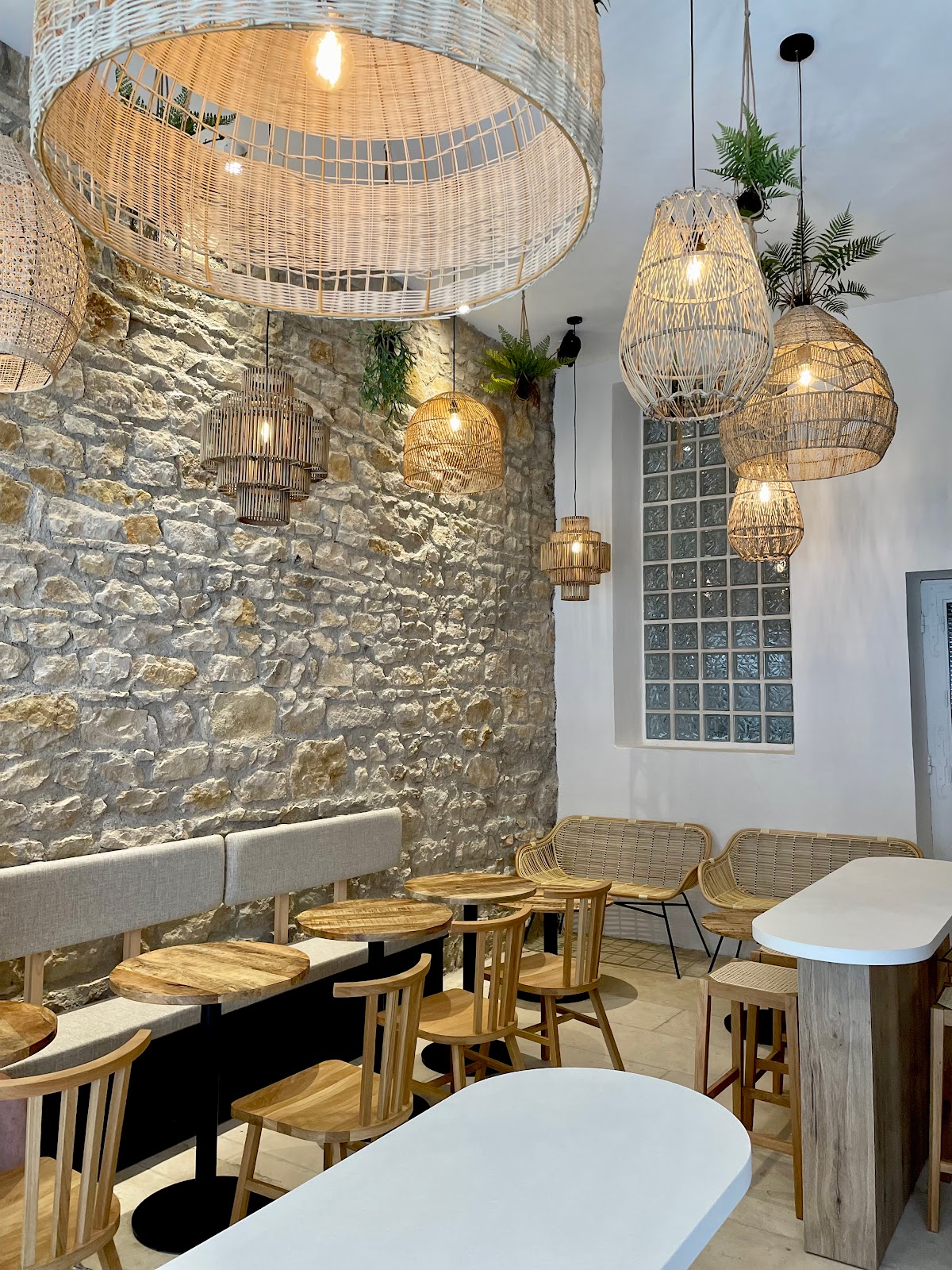 Restaurant Momento Lyon 7 à Lyon