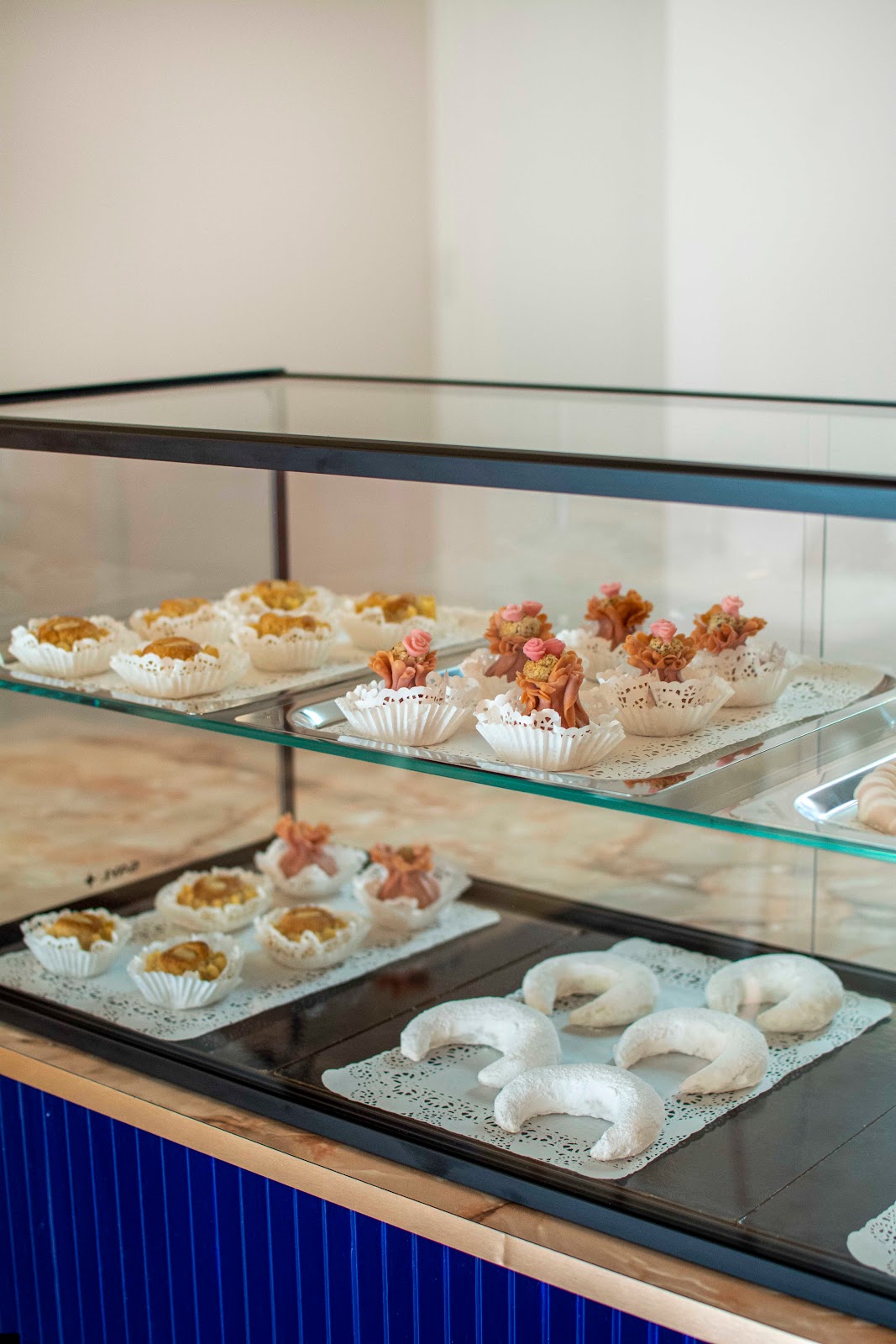 Restaurant Sisters Bakery à Lyon