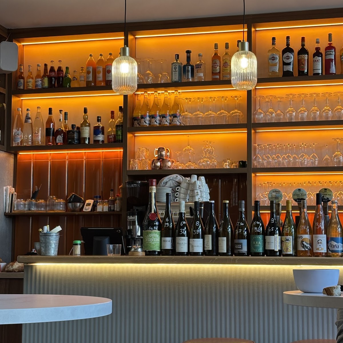 Restaurant Boucan à Lyon