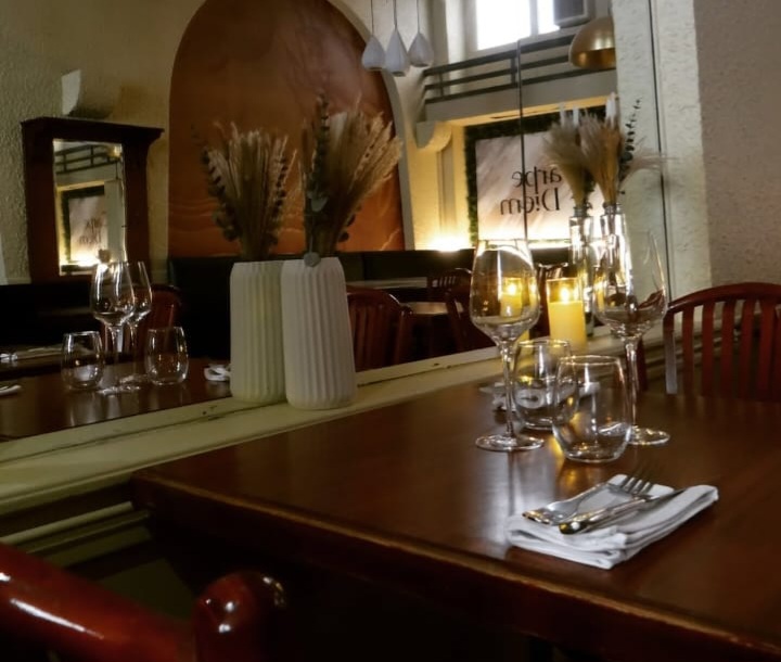 Restaurant Carpe Diem à Lyon