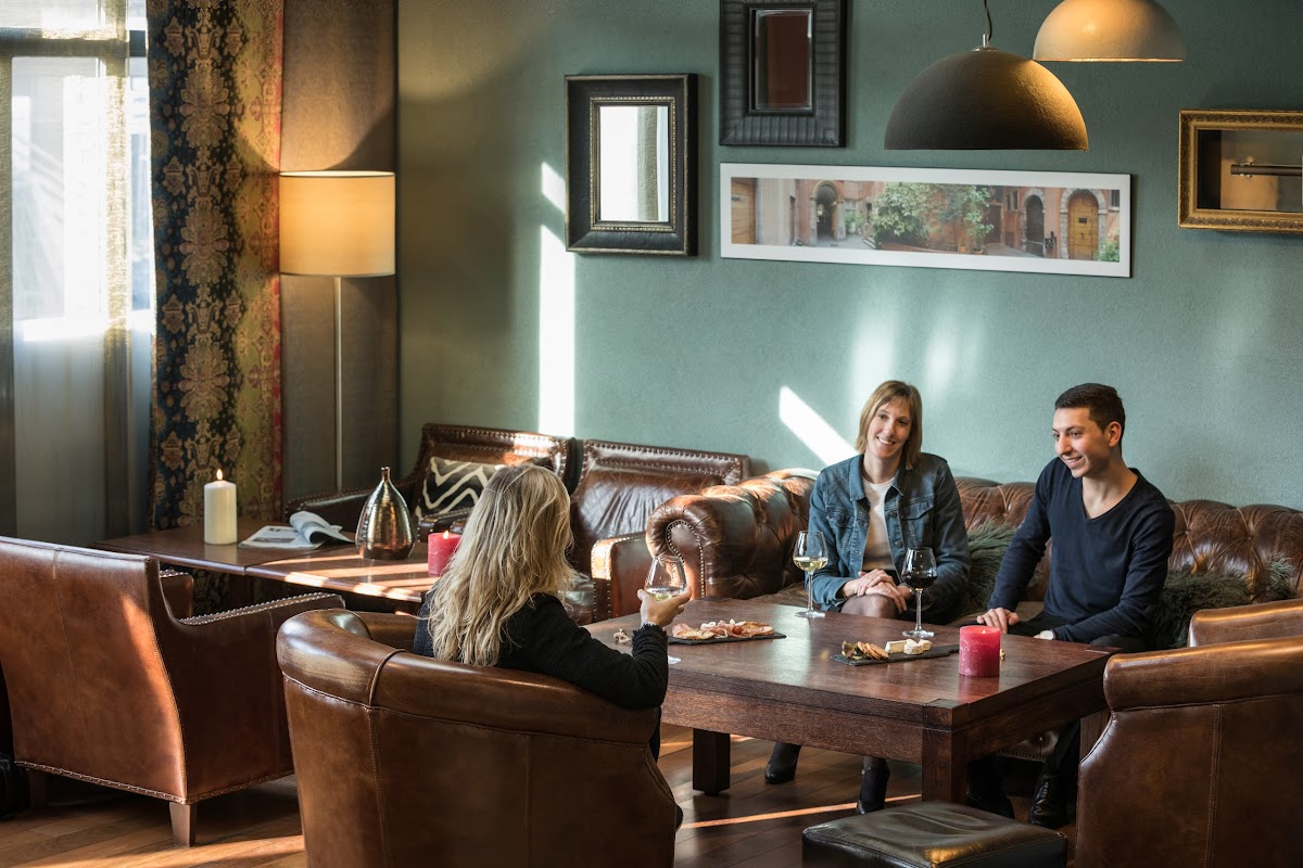 Restaurant Le Vin Gourmand à Lyon