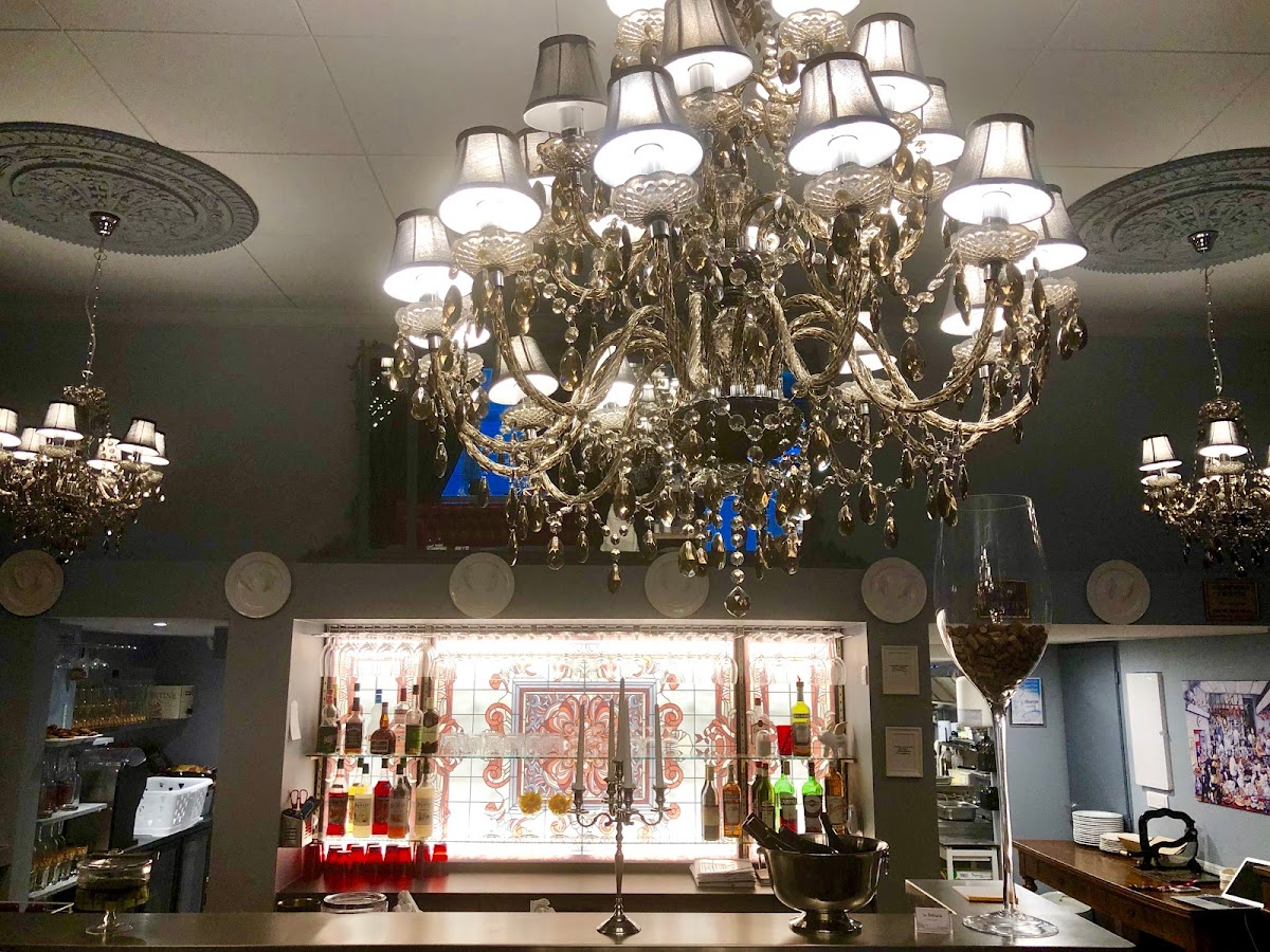 Restaurant Le Décalé à Lyon