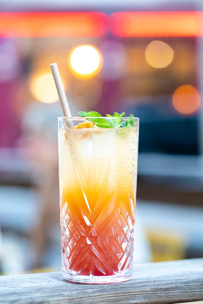 Restaurant Aklé à Lyon