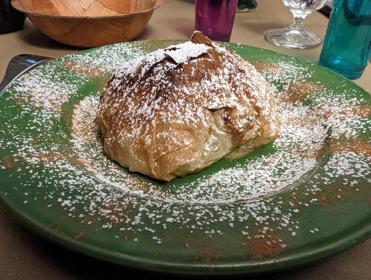 Restaurant El Andalous à Lyon