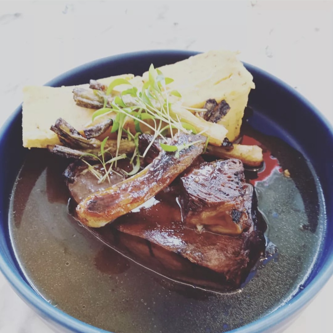 Restaurant Le 21 Restaurant à Lyon