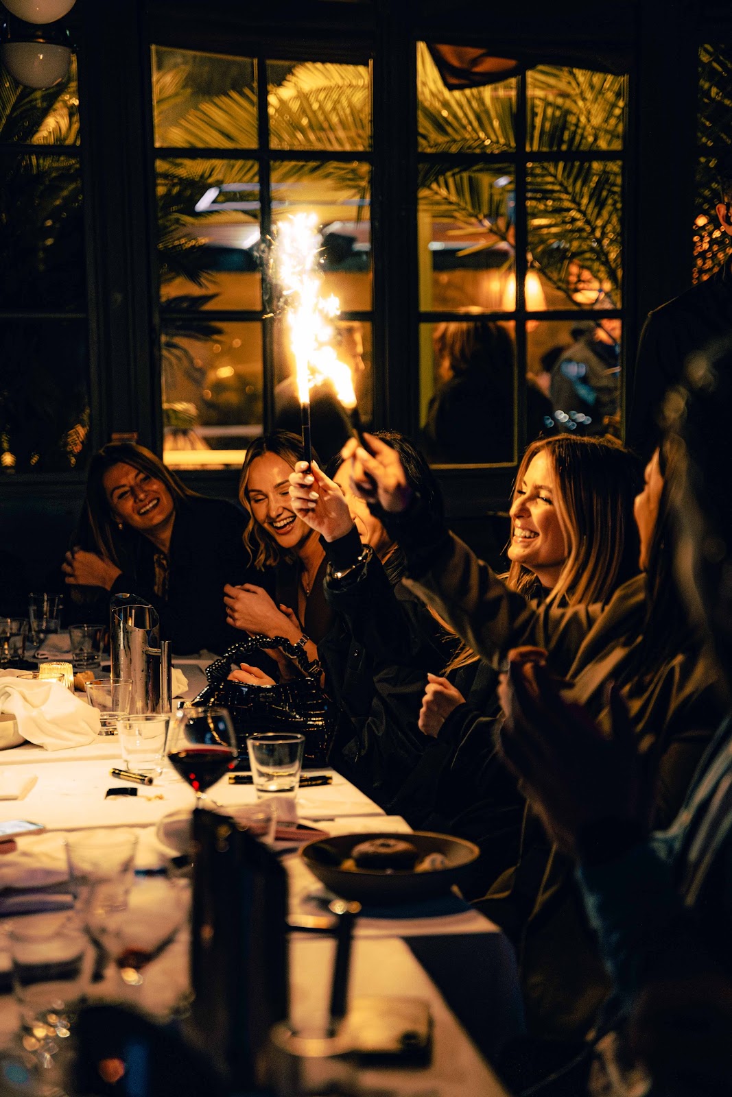 Restaurant Six à Lyon