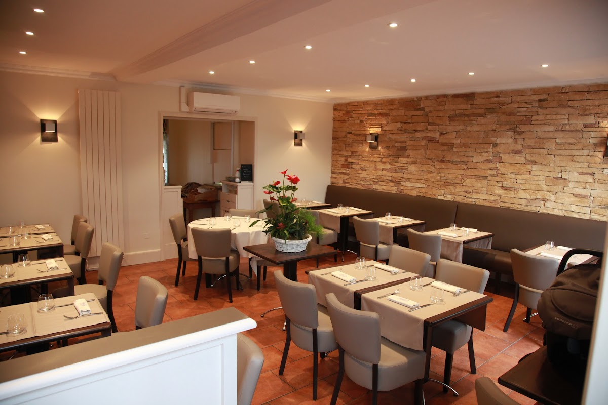 Restaurant Bistrot La Varenne à Lyon