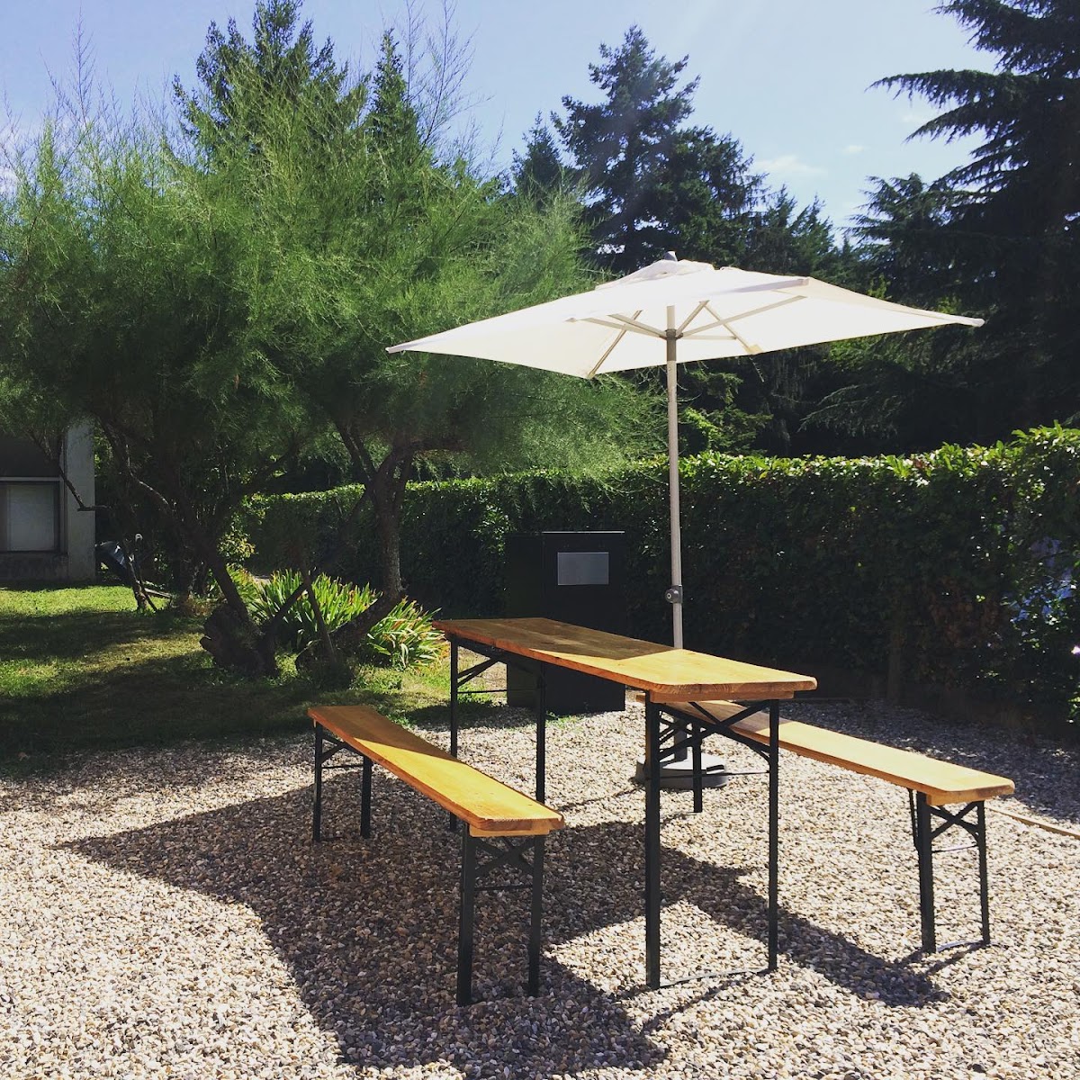 Restaurant Restaurant Kiosque Sainte-Elisabeth à Lyon